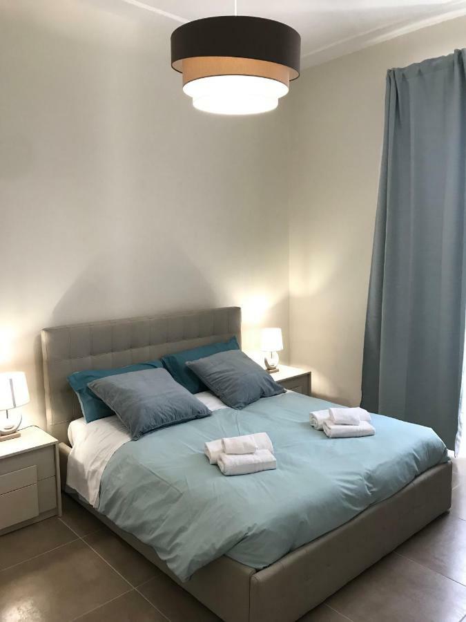Harmony Apartment Coliseum Рим Экстерьер фото