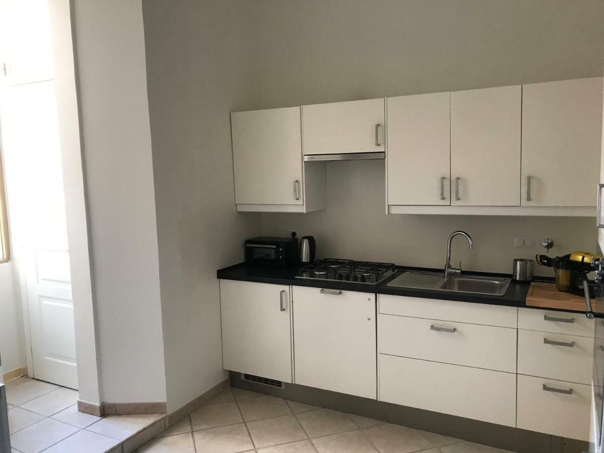 Harmony Apartment Coliseum Рим Экстерьер фото