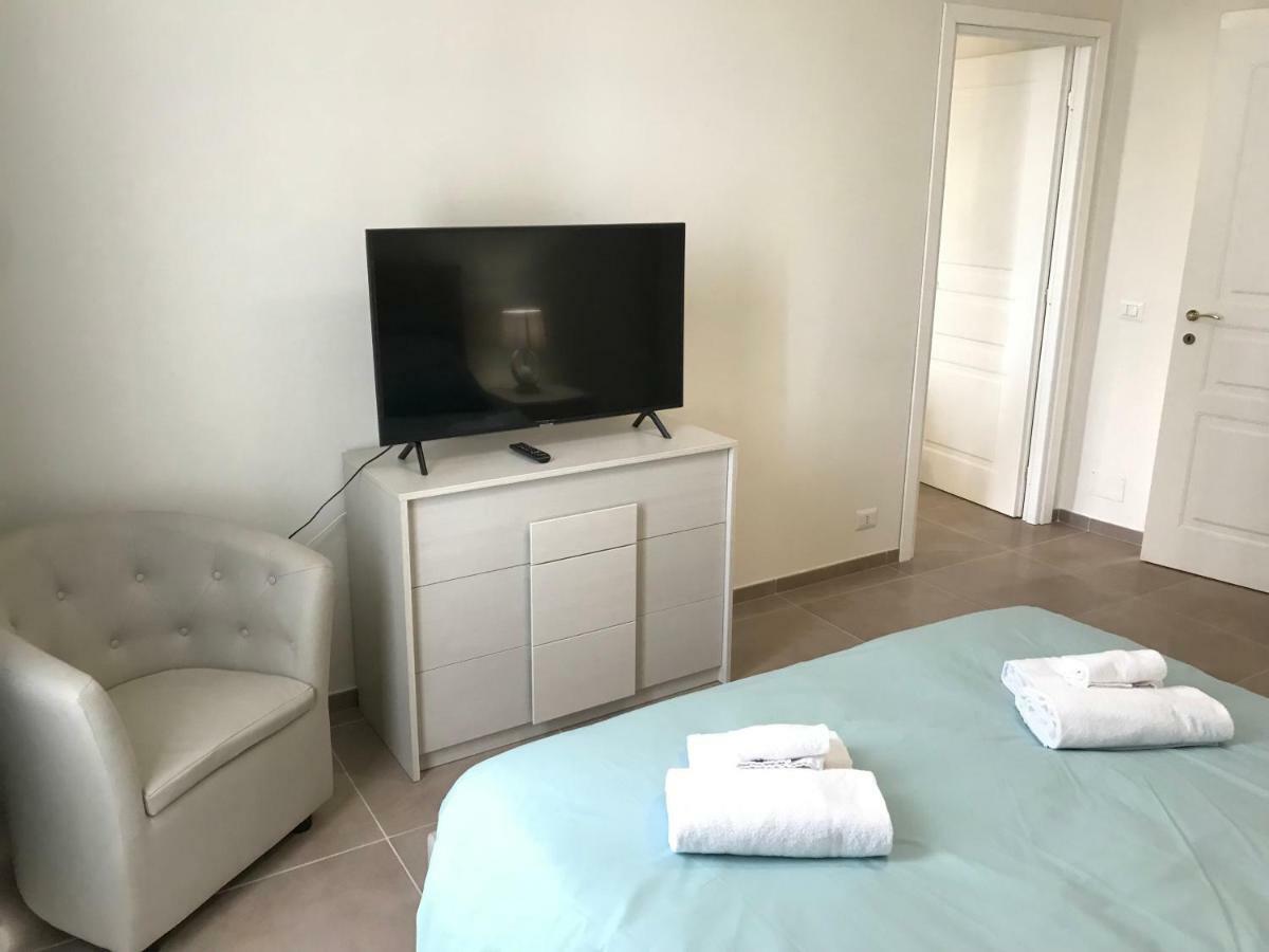 Harmony Apartment Coliseum Рим Экстерьер фото