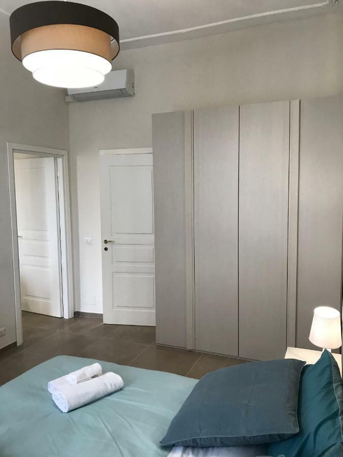 Harmony Apartment Coliseum Рим Экстерьер фото