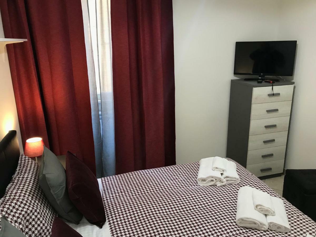 Harmony Apartment Coliseum Рим Экстерьер фото
