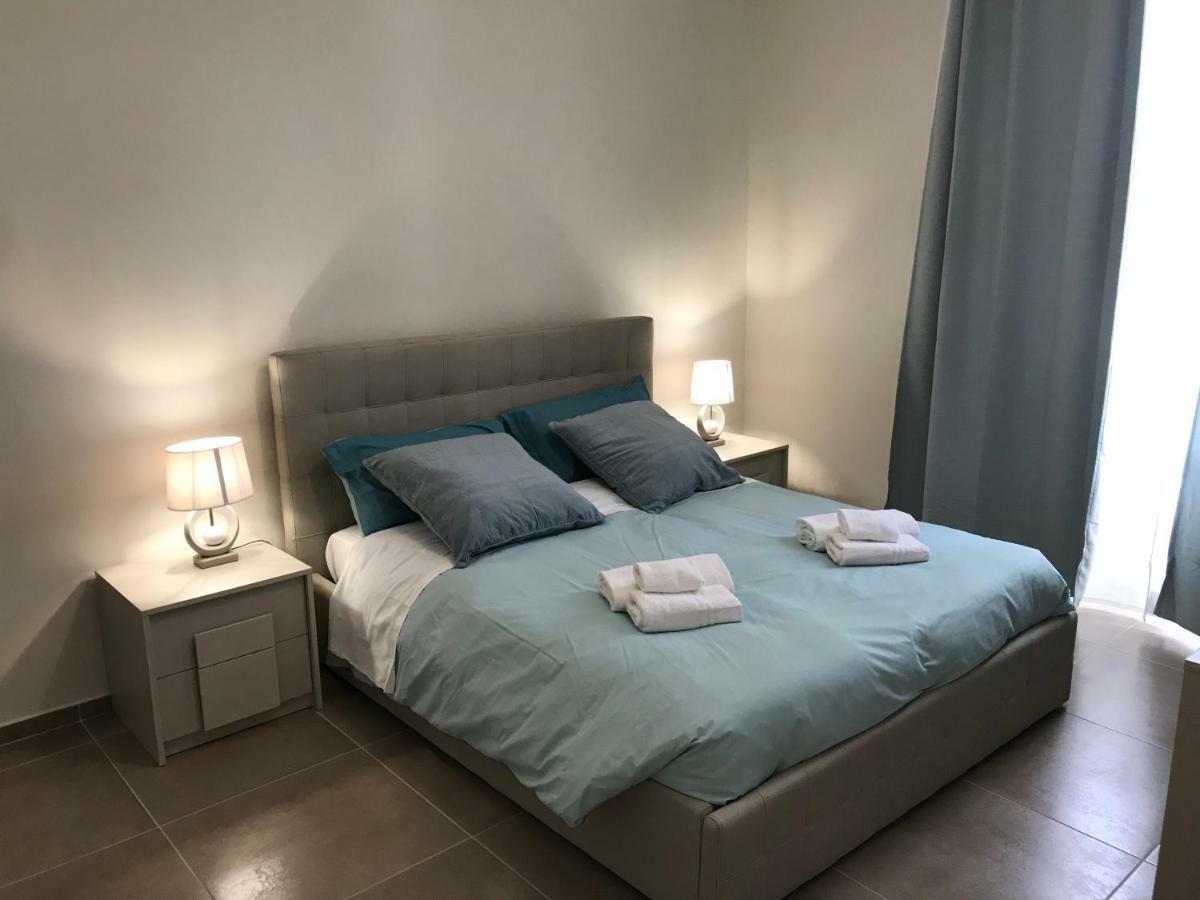 Harmony Apartment Coliseum Рим Экстерьер фото