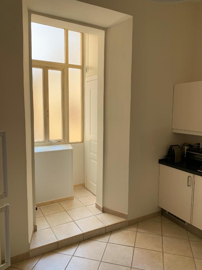 Harmony Apartment Coliseum Рим Экстерьер фото