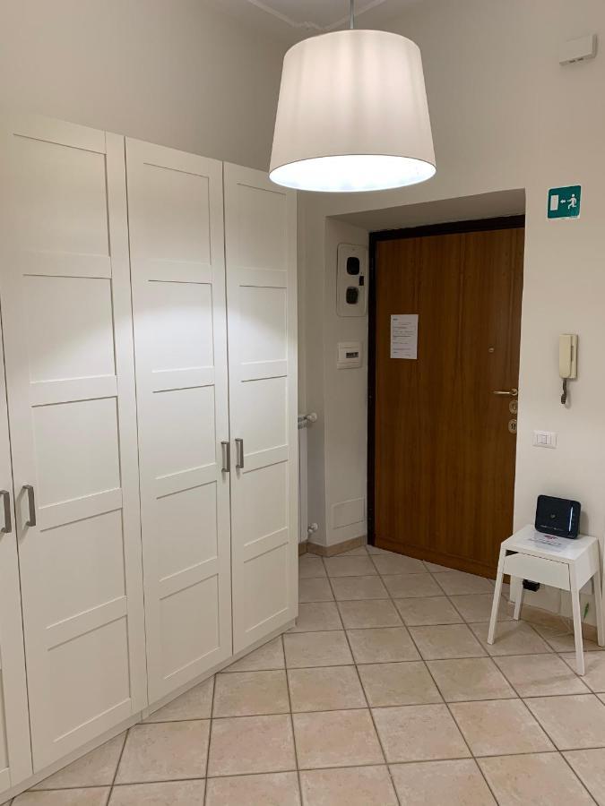 Harmony Apartment Coliseum Рим Экстерьер фото