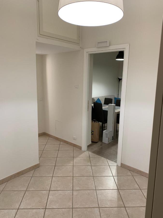 Harmony Apartment Coliseum Рим Экстерьер фото